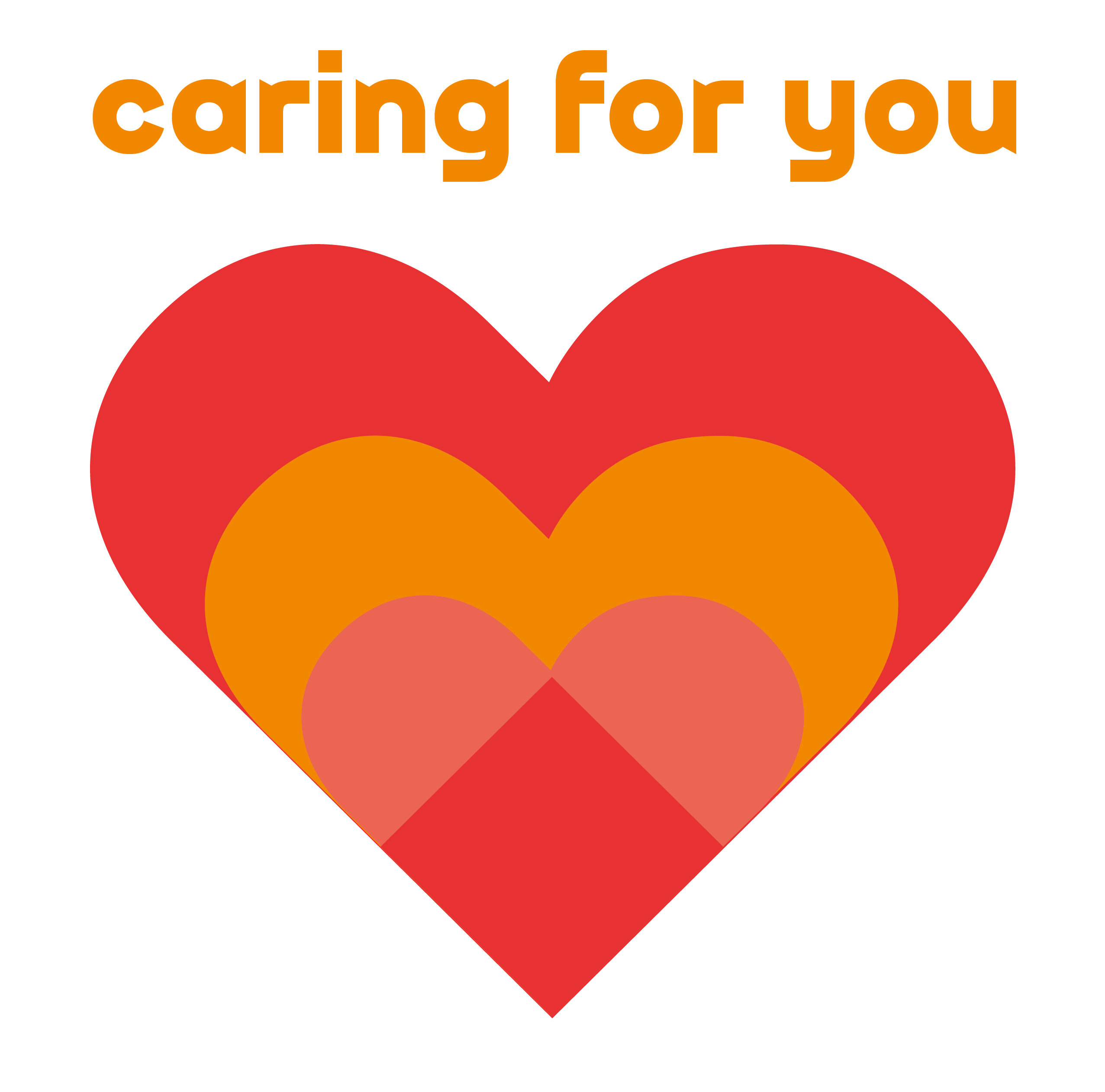 caring for you logo