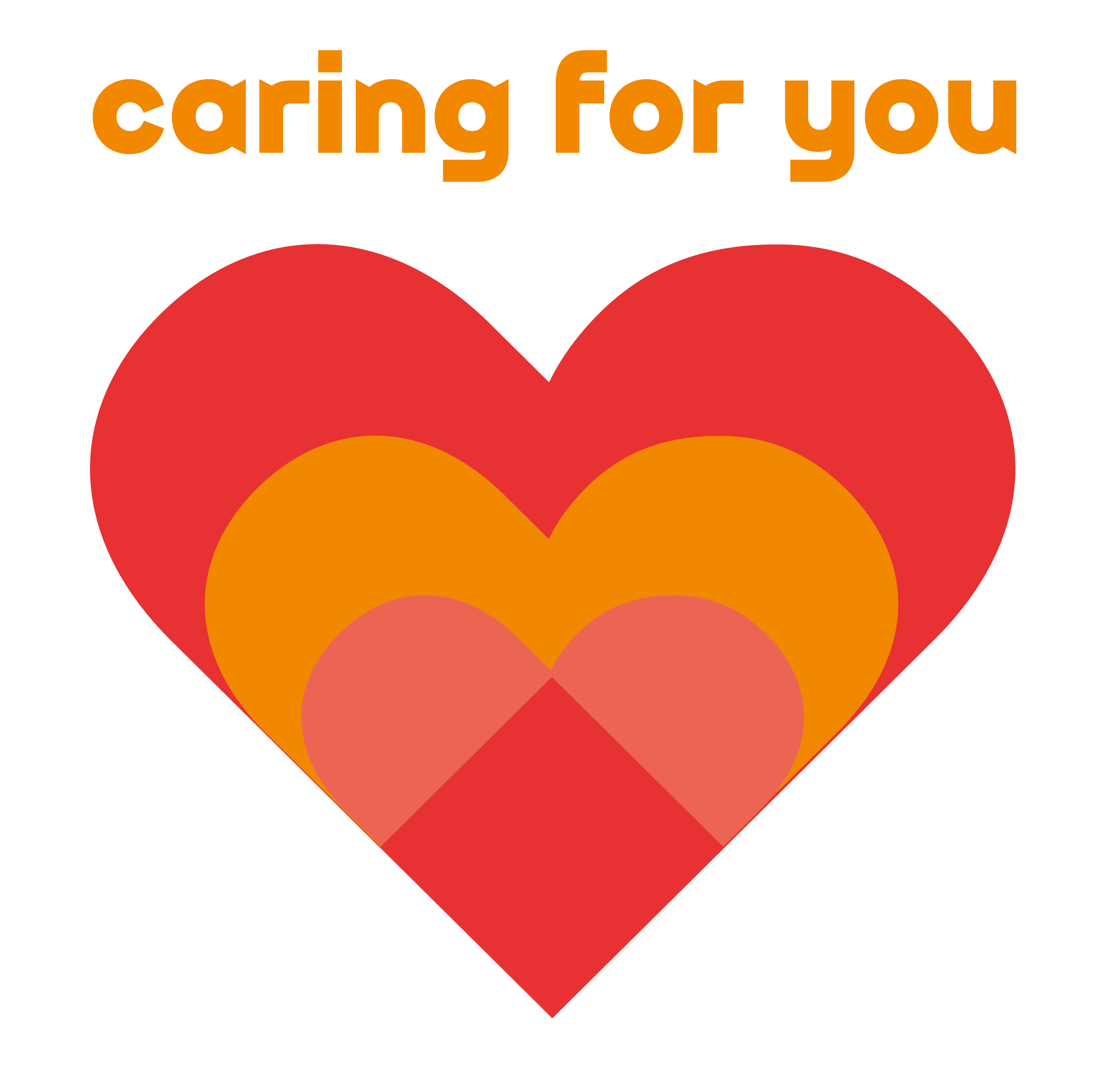 Caring for You logo