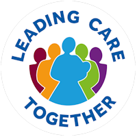 RCM leading care together logo