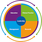 career framework diagram