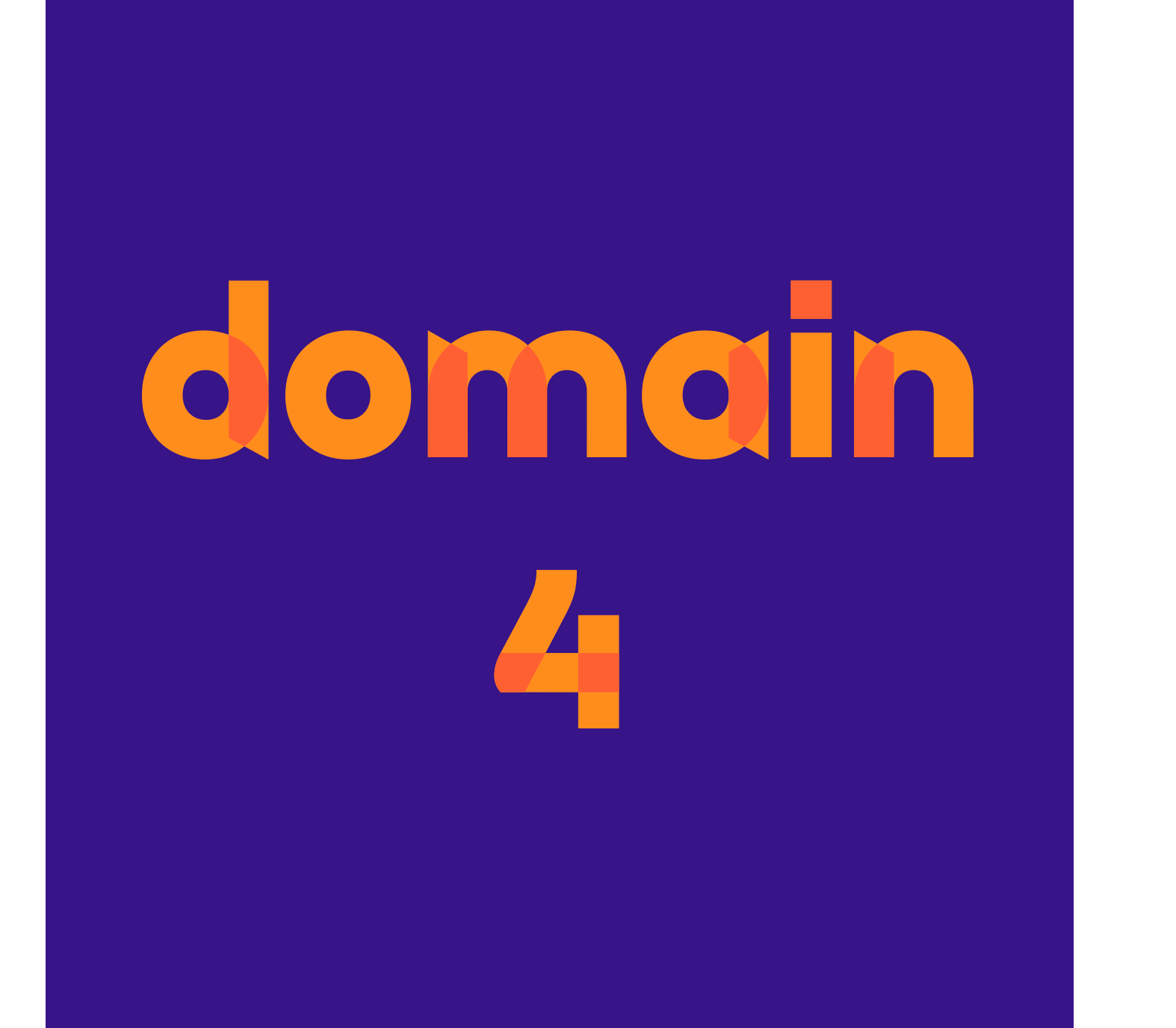 domain 4 modules