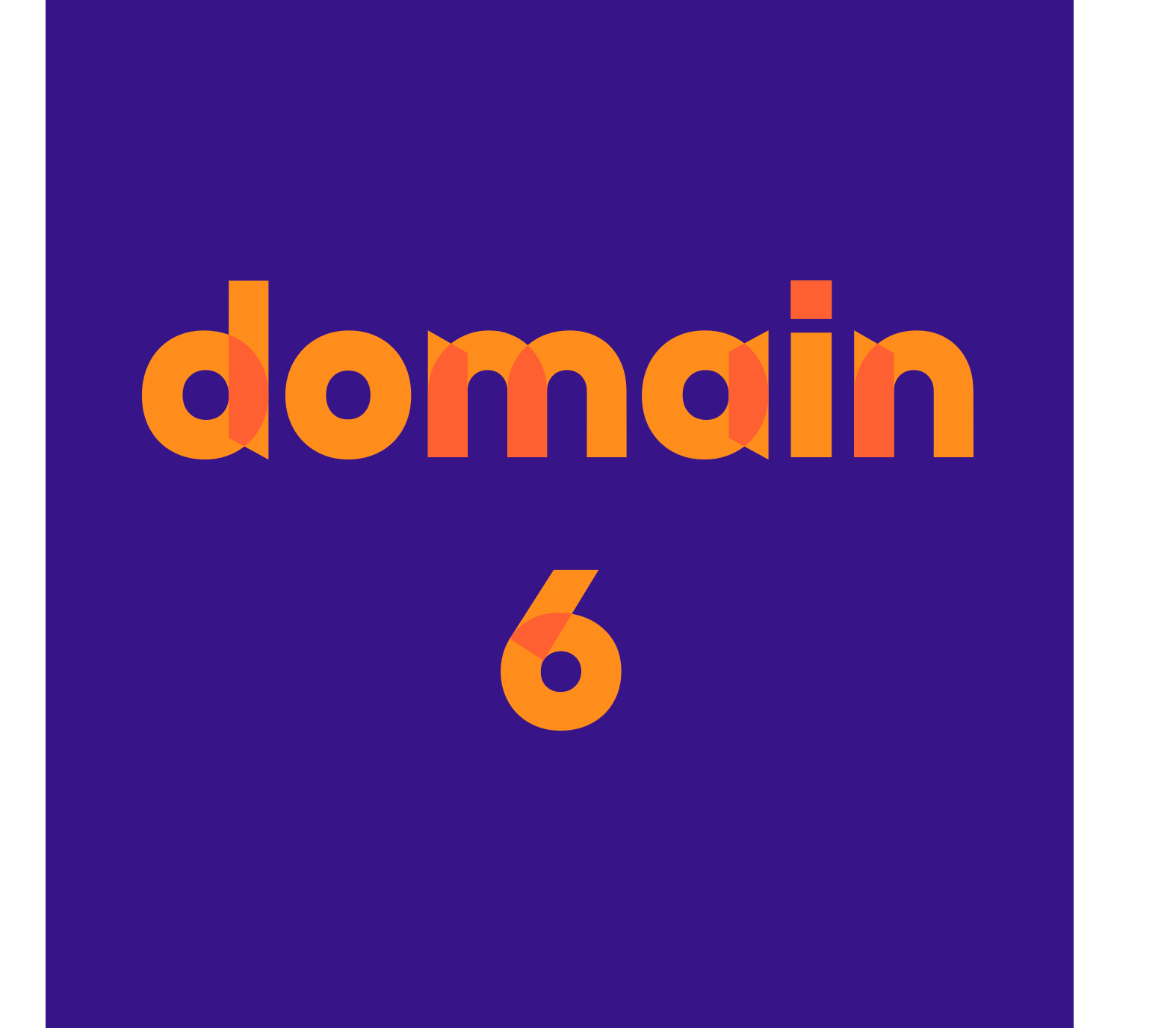 domain 6 link